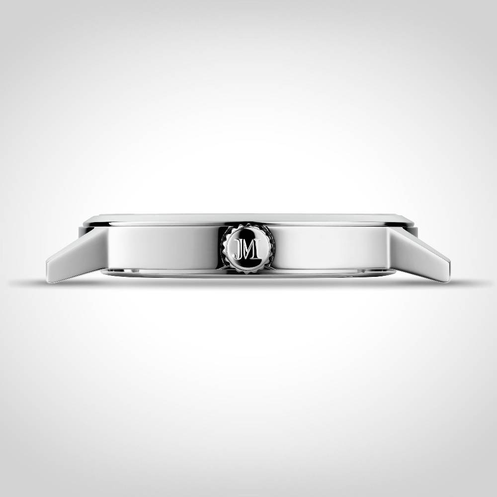 Jean Marcel Automatikuhr Optimum Modell 510.60.73.58 Neuheiten