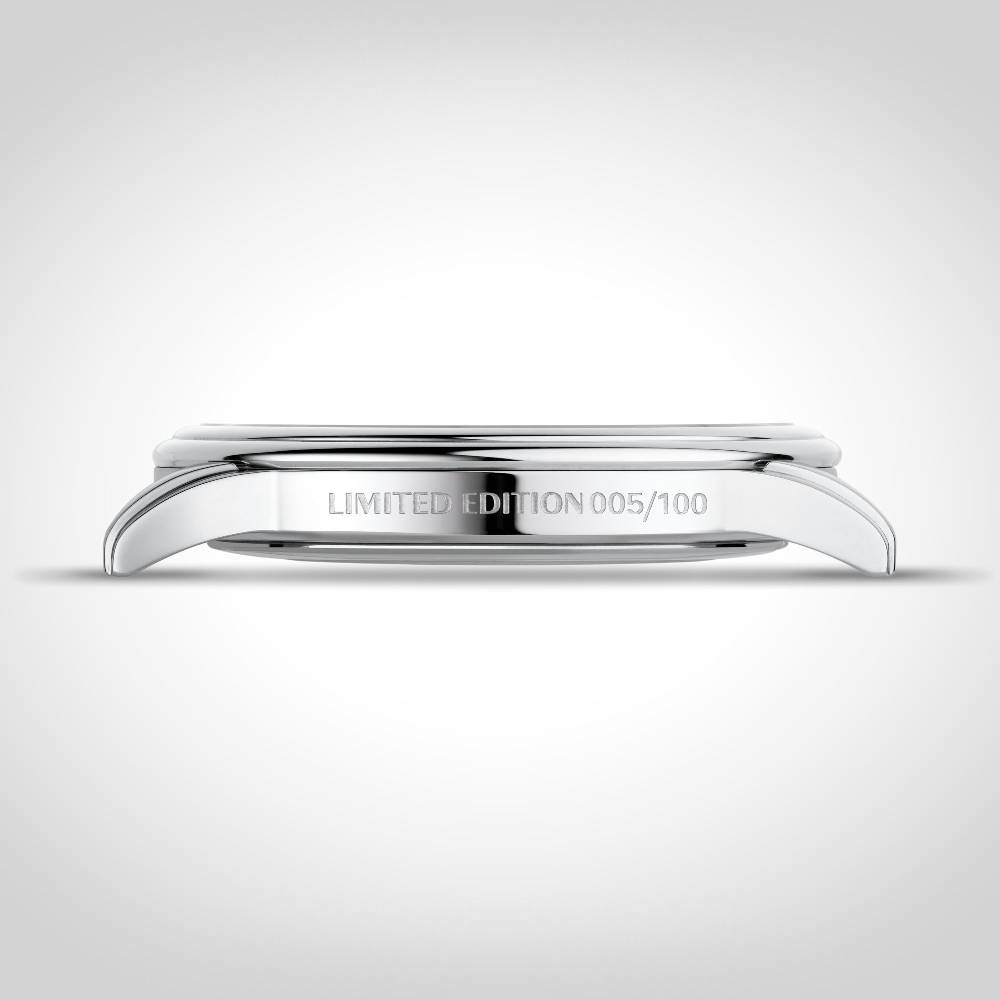 Jean Marcel Automatikuhr Artem Modell 321.60.62.103 Rabatte dieses Monats