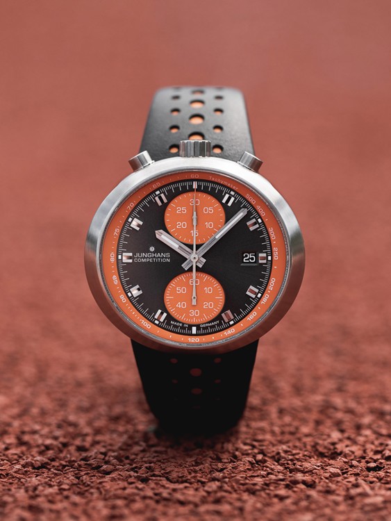 Junghans 1972 Competition Weihnachtsangebot