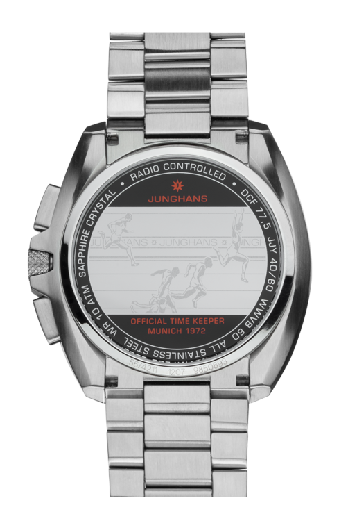 Junghans 1972 Mega Solar Osterangebot