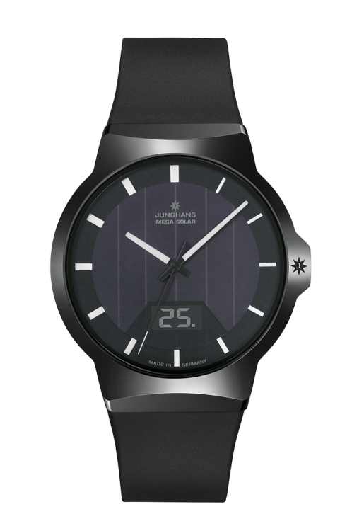 Junghans Force Mega Solar Muttertagsangebot