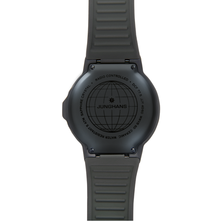 Junghans Force Mega Solar Muttertagsangebot