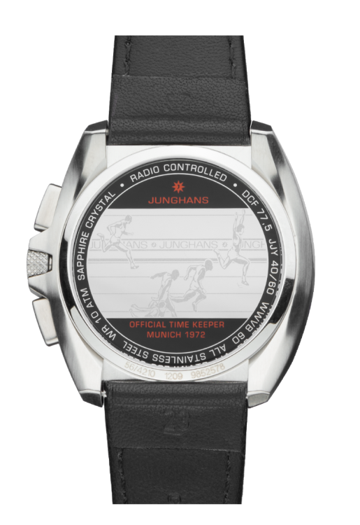 Junghans 1972 Mega Solar Vatertagsangebot