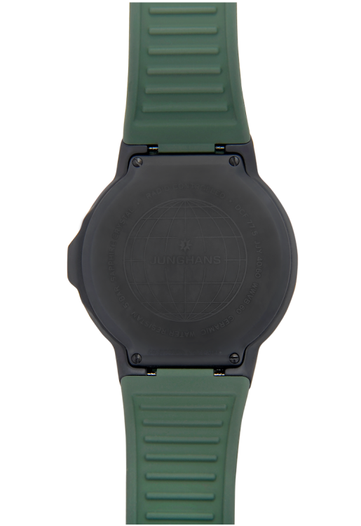 Junghans Force Mega Solar Top Angebot