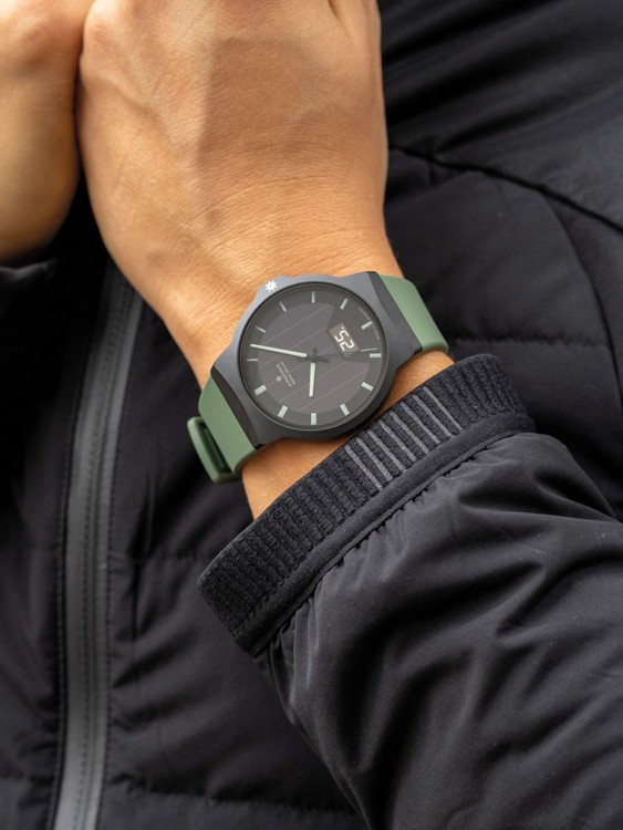 Junghans Force Mega Solar Top Angebot