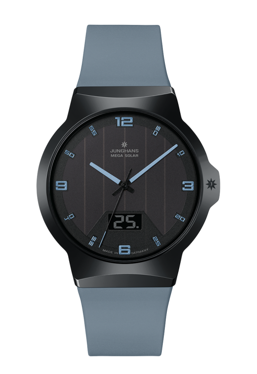 Junghans Force Mega Solar Zeitlich begrenztes Angebot