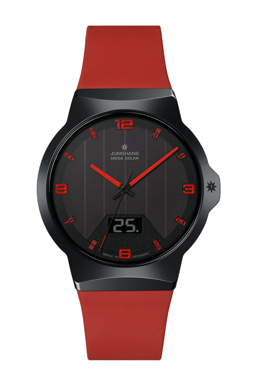 Junghans Force Mega Solar Exklusive Angebote