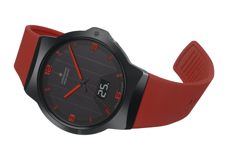 Junghans Force Mega Solar Exklusive Angebote