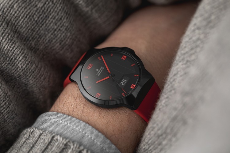 Junghans Force Mega Solar Exklusive Angebote