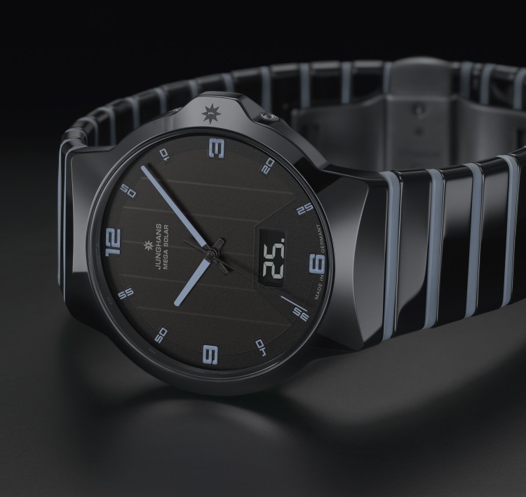 Junghans Force Mega Solar Blitzangebot