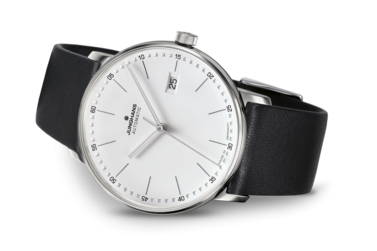 Junghans FORM A Neuheiten