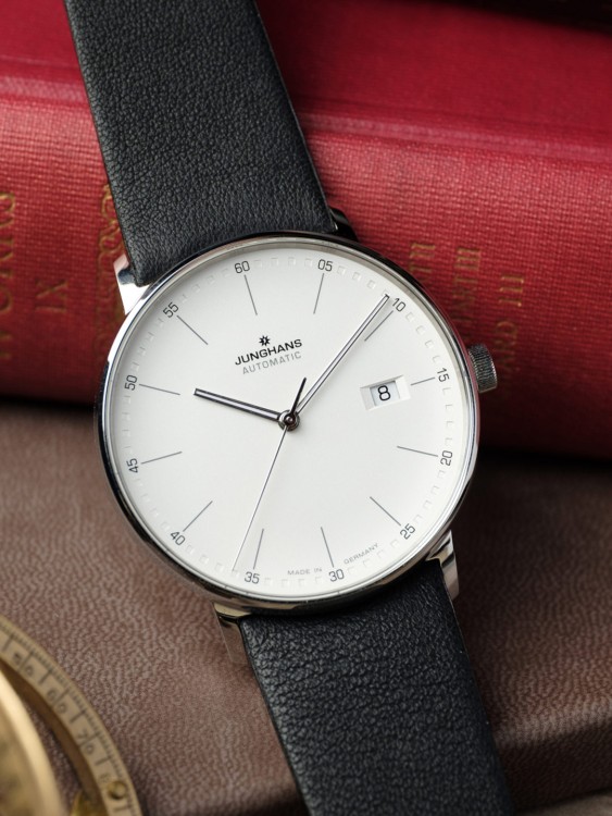 Junghans FORM A Neuheiten