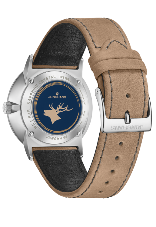 Junghans FORM A Bestseller
