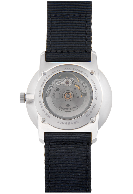 Junghans FORM A Titan Saisonale Angebote