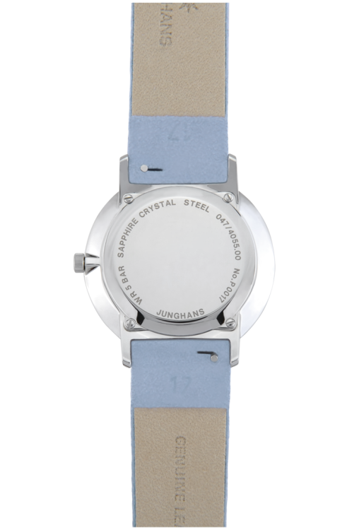 Junghans FORM Damen Kauf eins, bekomm eins gratis