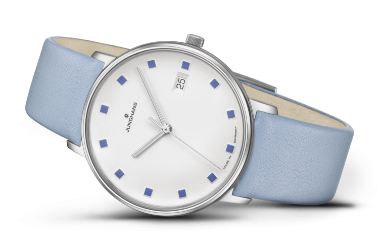 Junghans FORM Damen Kauf eins, bekomm eins gratis