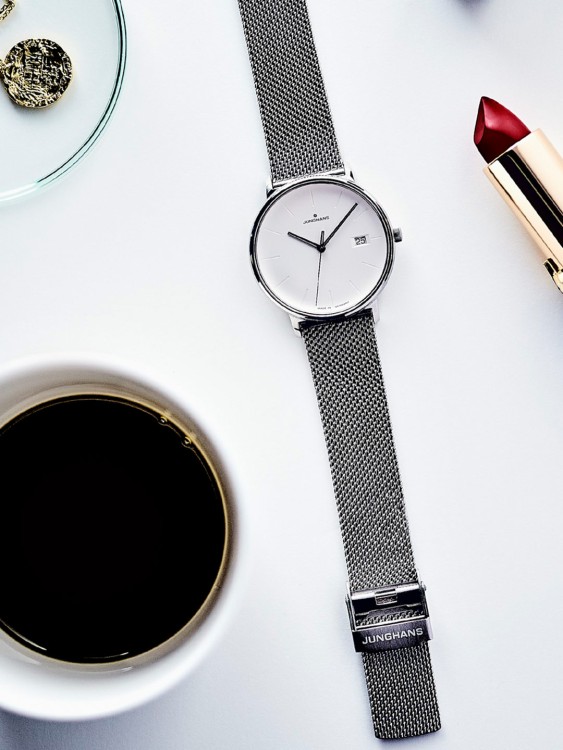 Junghans FORM Damen Tägliche Deals