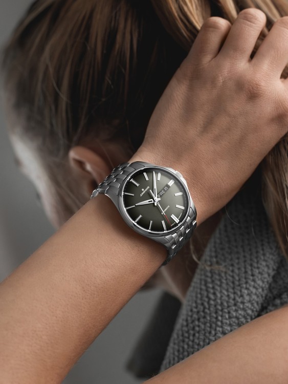 Junghans Meister S Automatic Neueste Stile