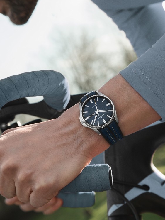 Junghans Meister S Automatic Letzte 2 Tage