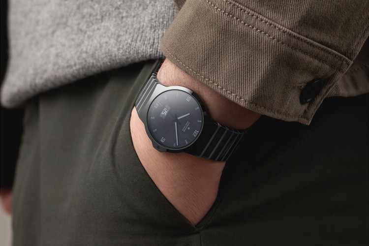 Junghans Force Mega Solar Limitierter Zeitrabatt
