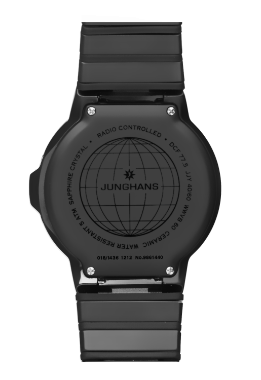 Junghans Force Mega Solar Online Shopping