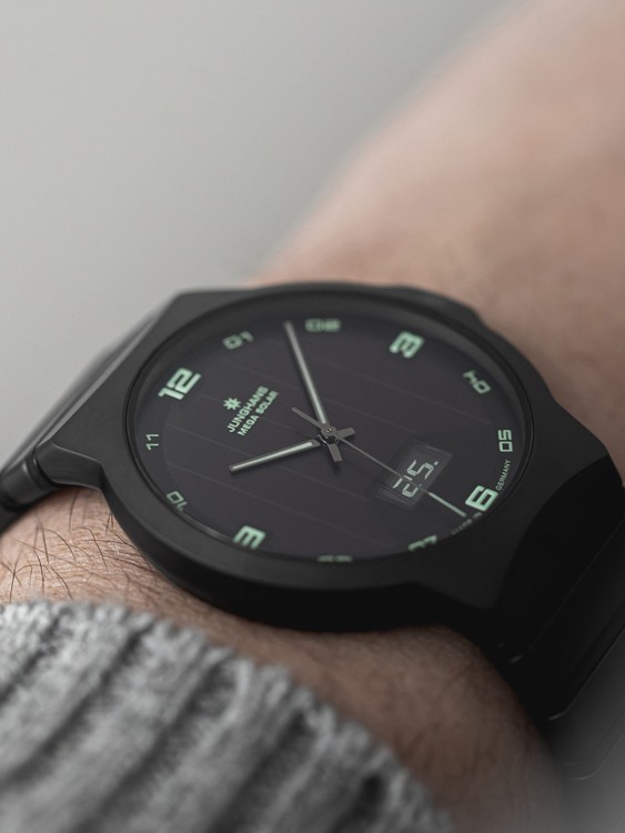 Junghans Force Mega Solar Online Shopping