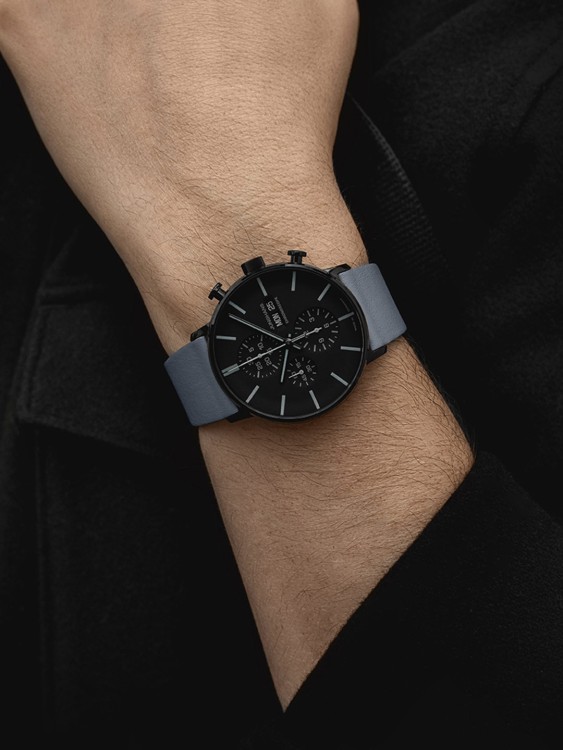 Junghans FORM A Chronoscope Osterangebot