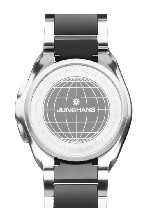 Junghans Spektrum Mega Solar Blitzangebot
