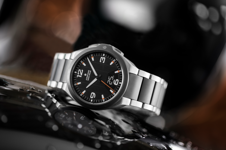 Junghans Spektrum Mega Solar Blitzangebot