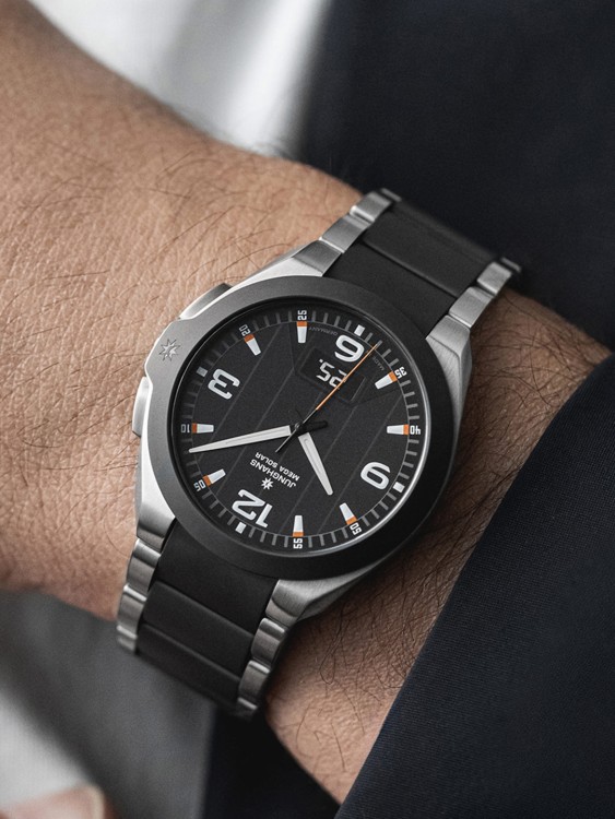 Junghans Spektrum Mega Solar Blitzangebot