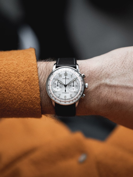 Junghans Telemeter Große Rabatte