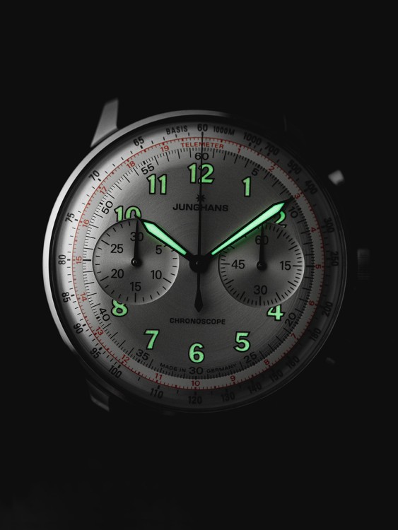 Junghans Telemeter Große Rabatte