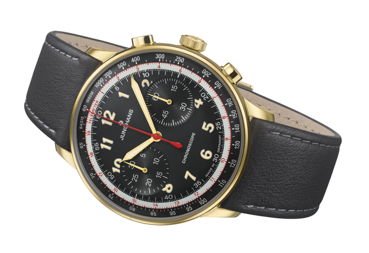 Junghans Telemeter Edition JF Bestseller