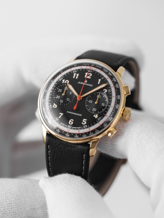 Junghans Telemeter Edition JF Bestseller