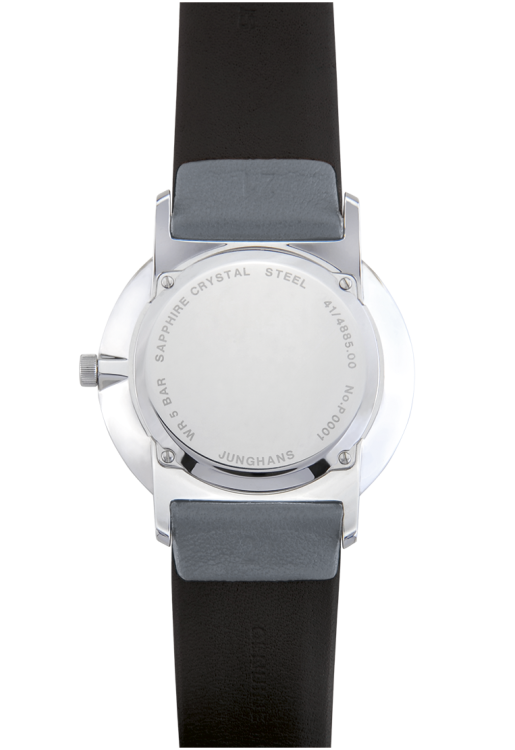 Junghans FORM Quarz Sonderangebote