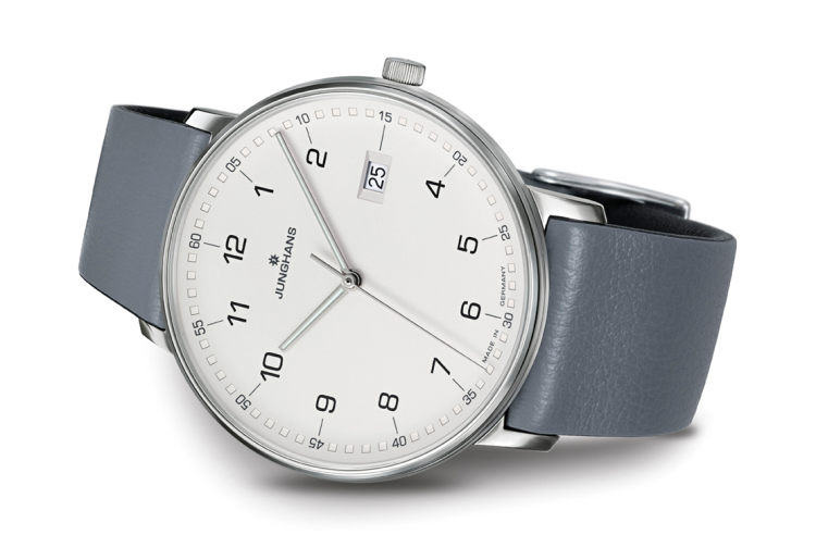 Junghans FORM Quarz Sonderangebote