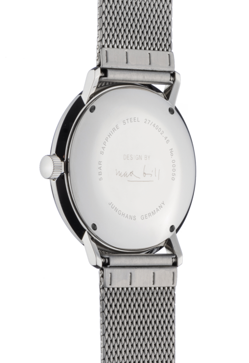 Junghans max bill Automatic VIP-Rabatte