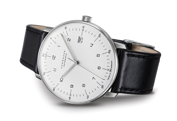 Junghans max bill Automatic Tiefpreis