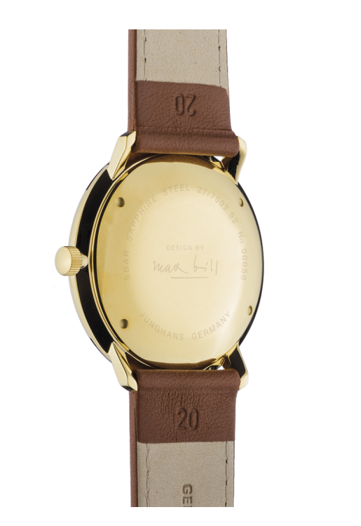 Junghans max bill Automatic Wochenangebot