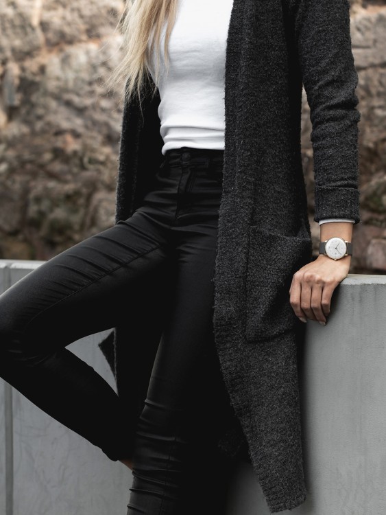 Junghans max bill Automatic Kostenlose Rückgabe