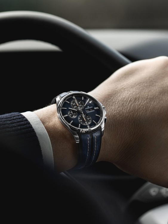 Junghans Meister S Chronoscope JETZT KAUFEN