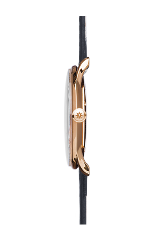 Junghans Meister Handaufzug Letzte 2 Tage