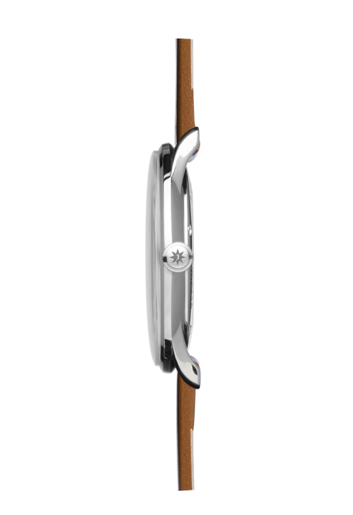 Junghans Meister Handaufzug Zeitbegrenzte Promotion