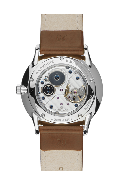 Junghans Meister Handaufzug Zeitbegrenzte Promotion