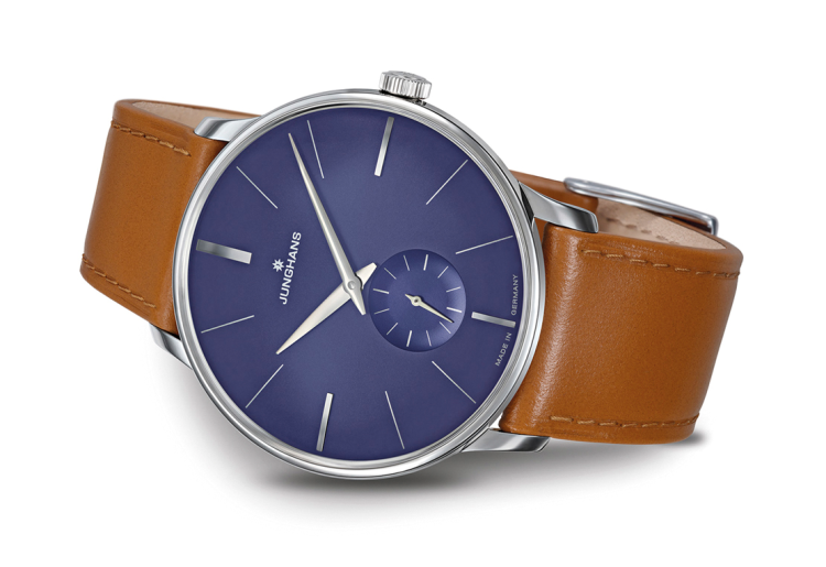 Junghans Meister Handaufzug Zeitbegrenzte Promotion