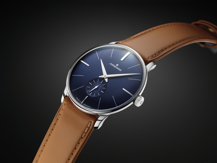 Junghans Meister Handaufzug Zeitbegrenzte Promotion