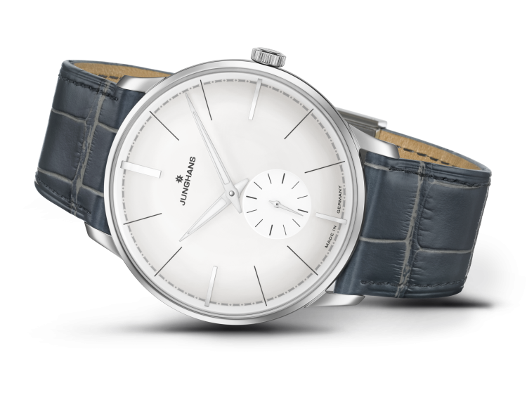 Junghans Meister Handaufzug Terrassenbau Bis zu 50% Rabatt
