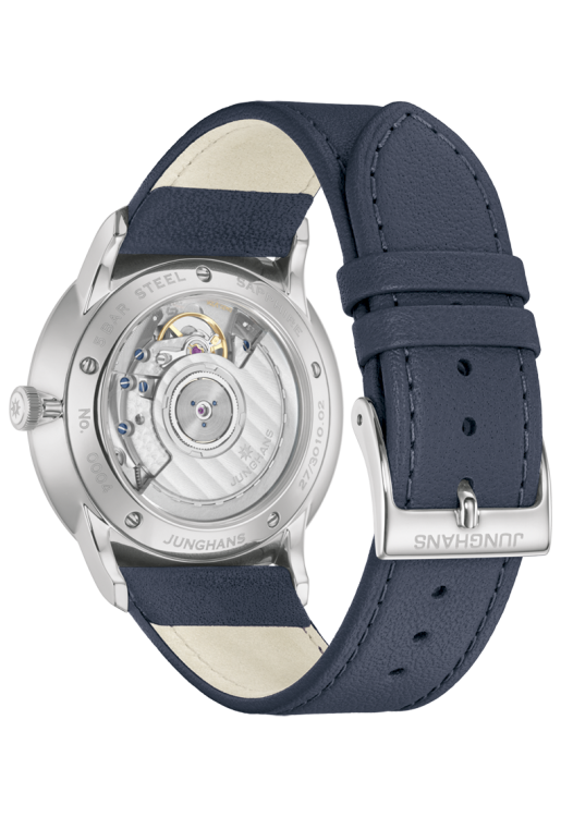 Junghans Meister Worldtimer Bis zu 60% Rabatt