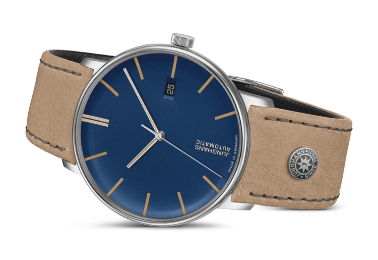 Junghans FORM A Fabrikladen