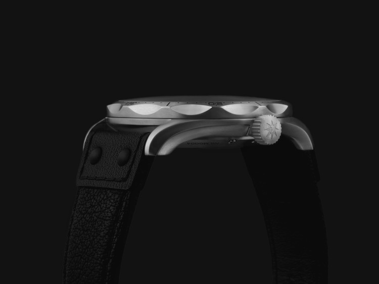 Junghans Pilot Automatic Black Friday